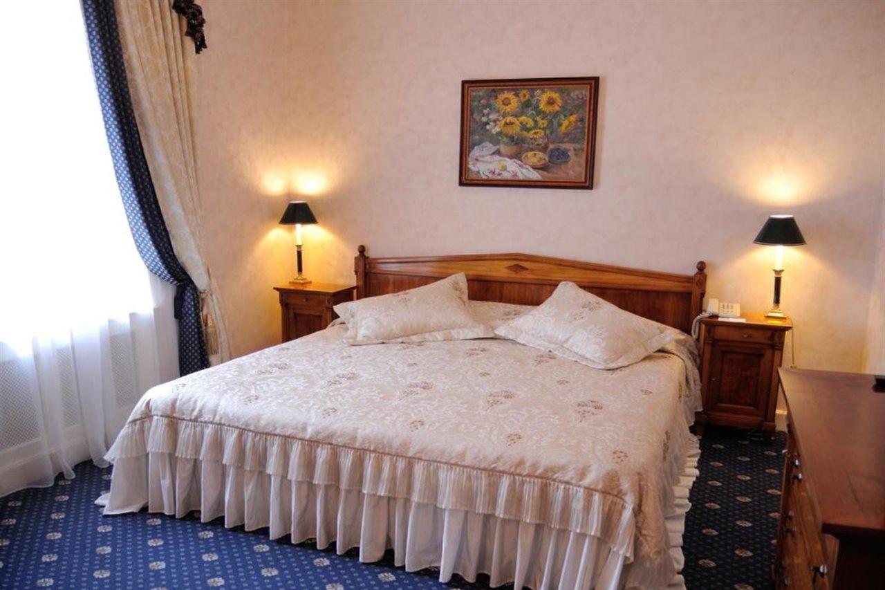 Grand Hotel Ukraine Днепър Екстериор снимка