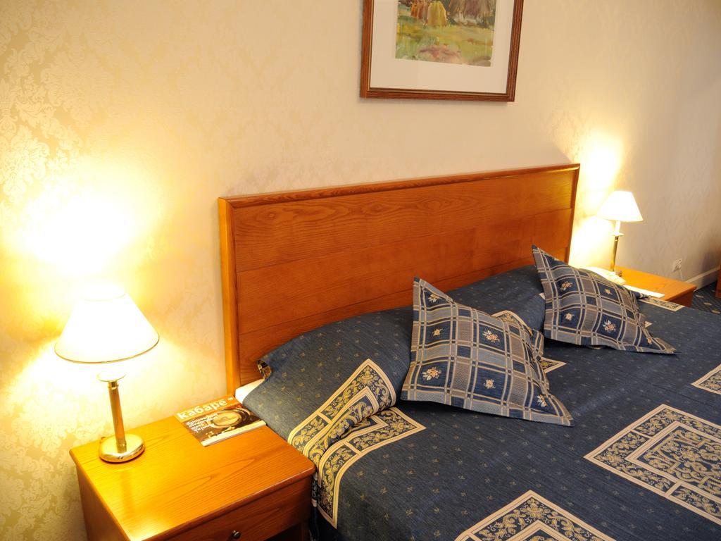 Grand Hotel Ukraine Днепър Екстериор снимка